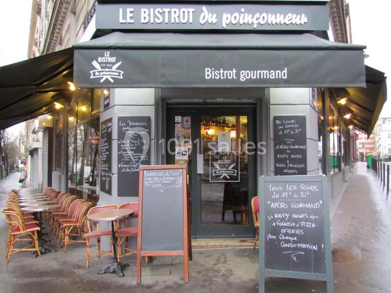 Bistrot Du Poinconneur - galerie - photo 1