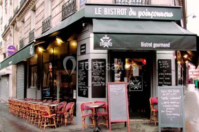 Bistrot Du Poinconneur - photo 2