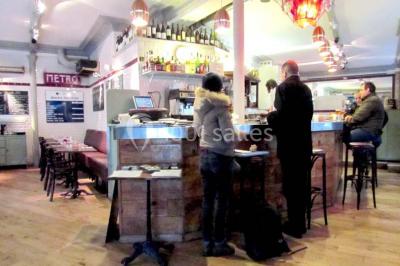 Bistrot Du Poinconneur - photo 3