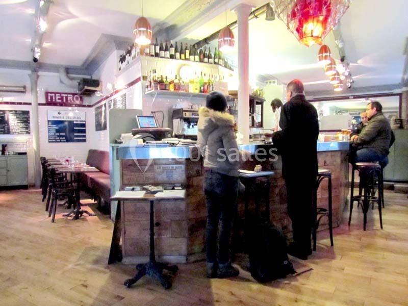 Bistrot Du Poinconneur - galerie - photo 3