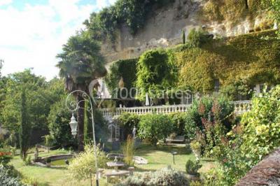 La Grotte de la Roche aux Fées - photo 2