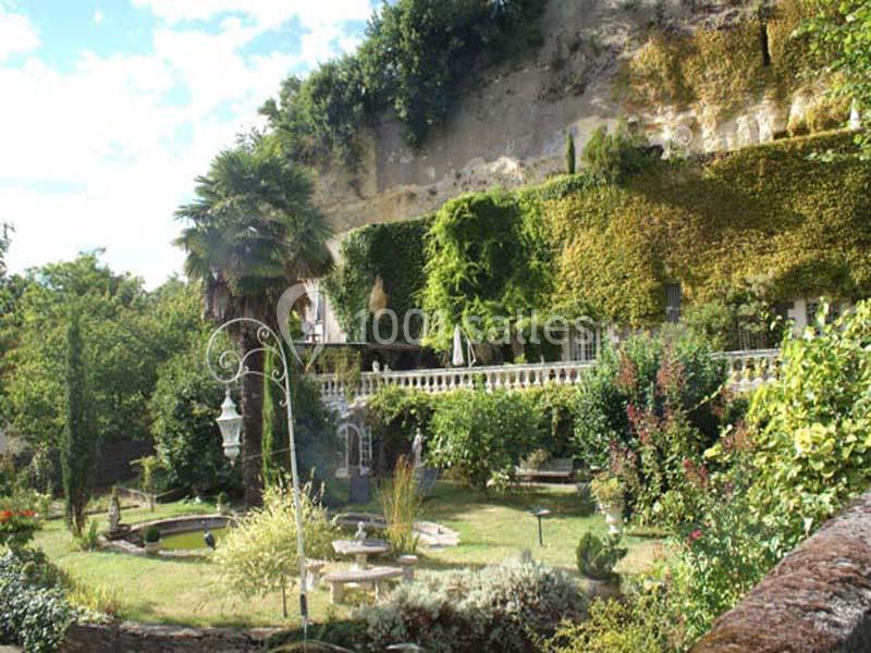 La Grotte de la Roche aux Fées - galerie - photo 2