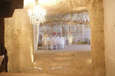 La Grotte de la Roche aux Fées - photo 4