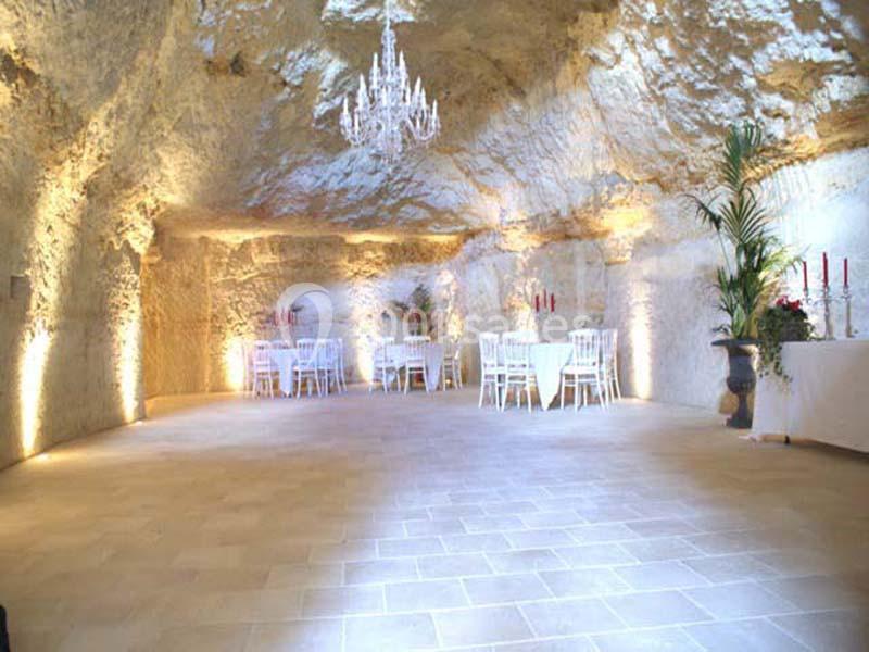 La Grotte de la Roche aux Fées - galerie - photo 5