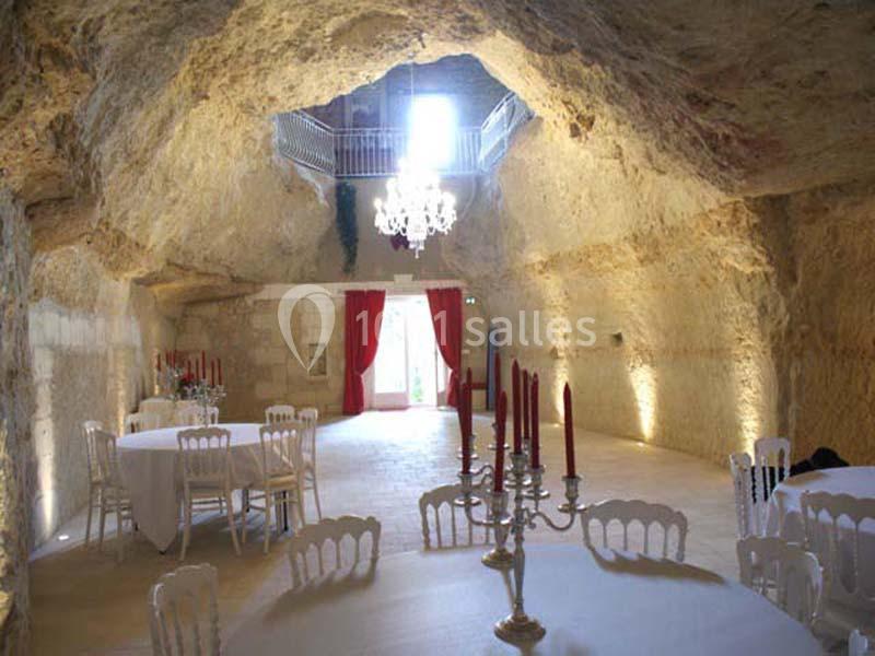 La Grotte de la Roche aux Fées - galerie - photo 6