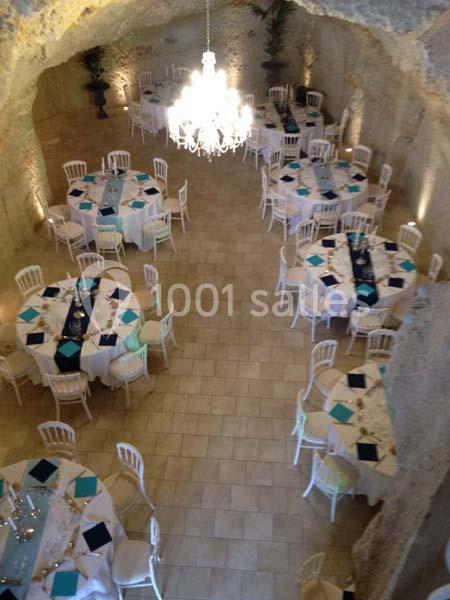 La Grotte de la Roche aux Fées - galerie - photo 16
