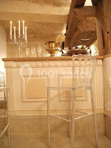 La Grotte de la Roche aux Fées - galerie - photo 21