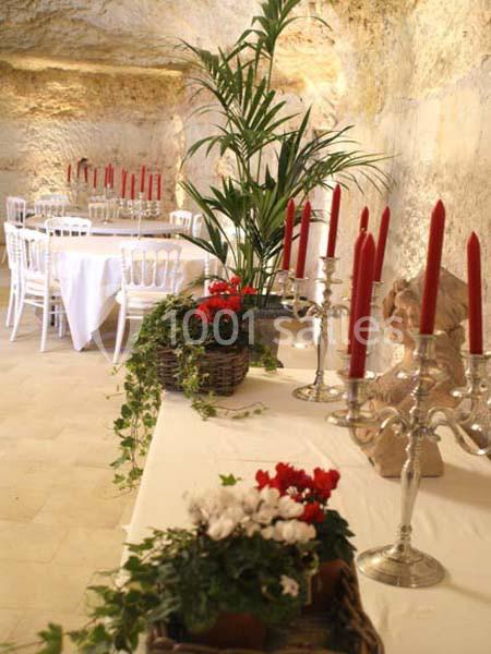 La Grotte de la Roche aux Fées - galerie - photo 23