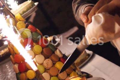 Location salle Le Vaumain (Oise) - Moulin de la Forge #11