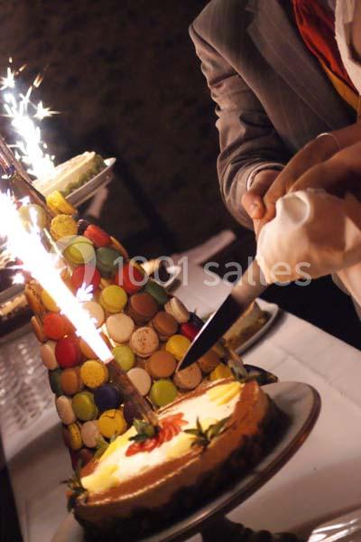 Location salle Le Vaumain (Oise) - Moulin de la Forge #7