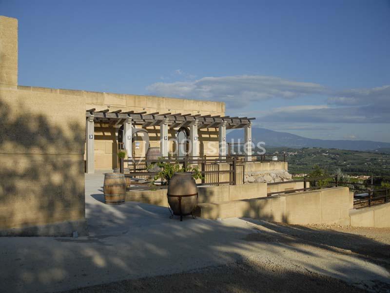 Domaine Viret - galerie - photo 1