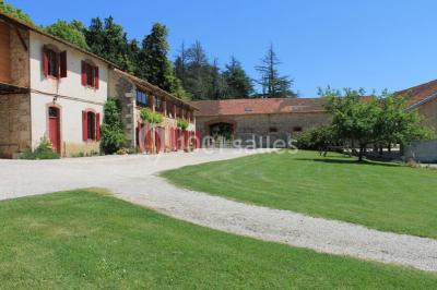 La Métairie du Château - photo 1
