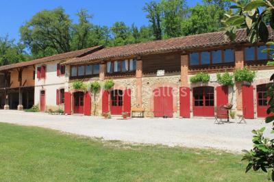La Métairie du Château - photo 2
