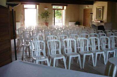 Domaine de Marzé - photo 3