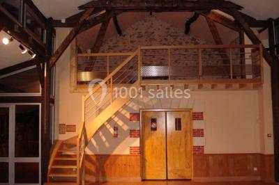 Salle Des Tailles - photo 4
