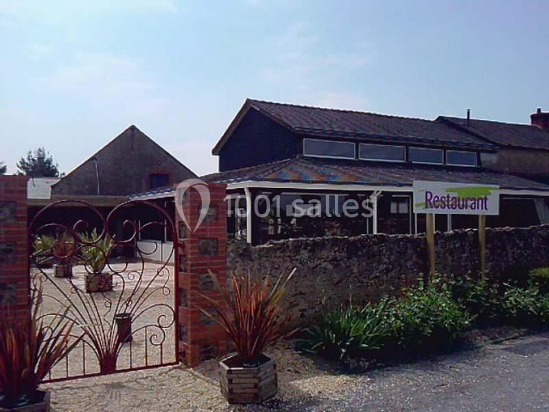 Salle Des Tailles - galerie - photo 6