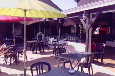 Salle Des Tailles - photo 1