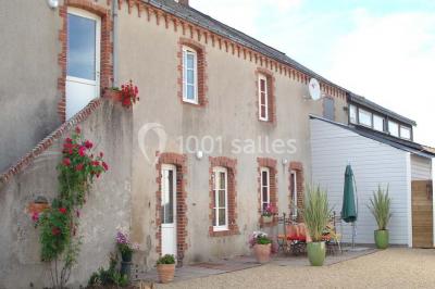 Salle Des Tailles - photo 3