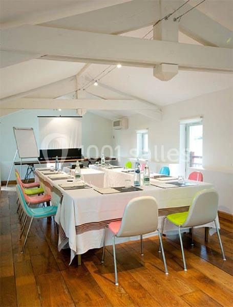 Auberge Ostape - galerie - photo 1