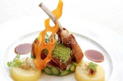 Auberge Ostape - photo 3