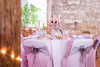 Location salle Moissy-Cramayel (Seine-et-Marne) - Domaine d'Arvigny #24