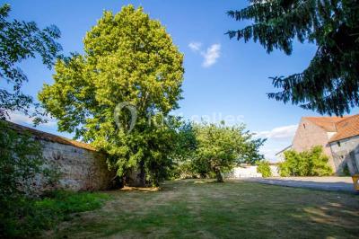 Location salle Moissy-Cramayel (Seine-et-Marne) - Domaine d'Arvigny #24