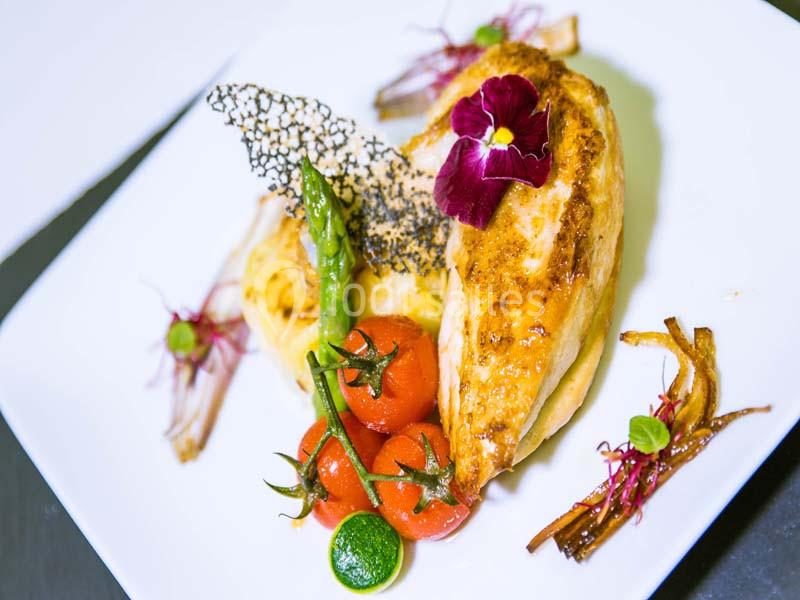 Location salle Moissy-Cramayel (Seine-et-Marne) - Domaine d'Arvigny #17