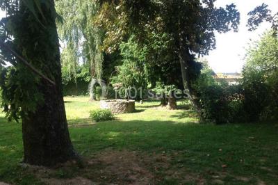 Location salle Moissy-Cramayel (Seine-et-Marne) - Domaine d'Arvigny #24