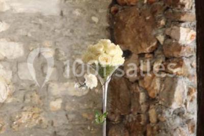 Location salle Moissy-Cramayel (Seine-et-Marne) - Domaine d'Arvigny #24