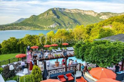 Les Tresoms - Lake And Spa Resort - photo 3