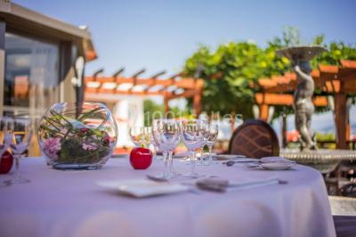 Les Tresoms - Lake And Spa Resort - photo 4