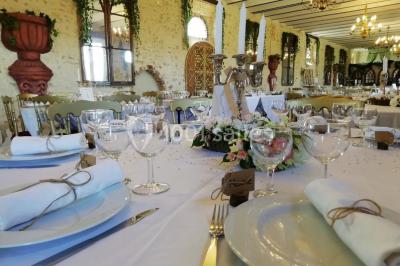 Manoir de Longuelune - photo 5