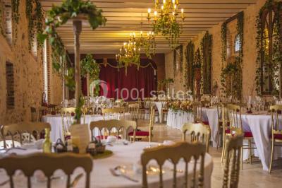 Manoir de Longuelune - photo 3
