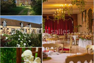 Manoir de Longuelune - photo 2