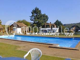 Location salle Lyons-la-Forêt (Eure) - Domaine Saint Paul #3