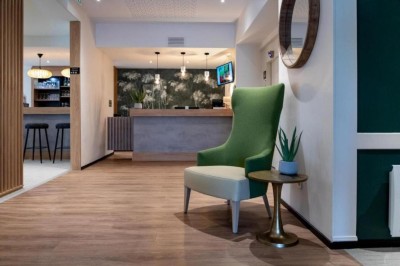 Best Western Auray le Loch - photo 1