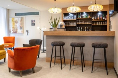 Best Western Auray le Loch - photo 4