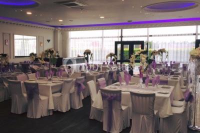 Miniature Location salle Roissy-en-France (Val-d'Oise) - Beymen #4 Location salle Roissy-en-France (Val-d'Oise) - Beymen #16