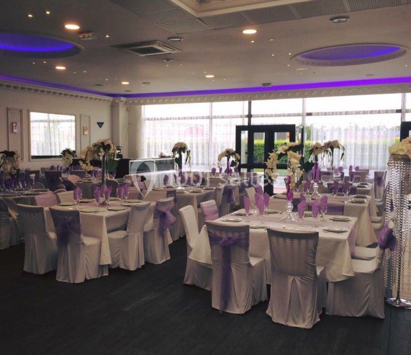 Location salle Roissy-en-France (Val-d'Oise) - Beymen #4