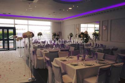 Miniature Location salle Roissy-en-France (Val-d'Oise) - Beymen #5 Location salle Roissy-en-France (Val-d'Oise) - Beymen #16