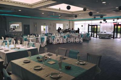 Miniature Location salle Roissy-en-France (Val-d'Oise) - Beymen #15 Location salle Roissy-en-France (Val-d'Oise) - Beymen #16