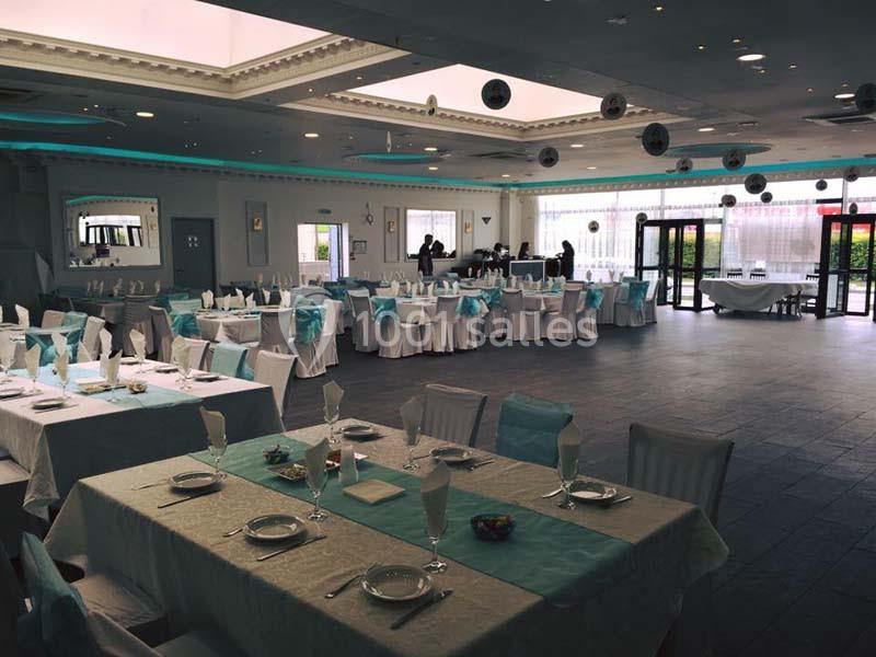 Location salle Roissy-en-France (Val-d'Oise) - Beymen #15