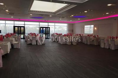 Miniature Location salle Roissy-en-France (Val-d'Oise) - Beymen #7 Location salle Roissy-en-France (Val-d'Oise) - Beymen #16