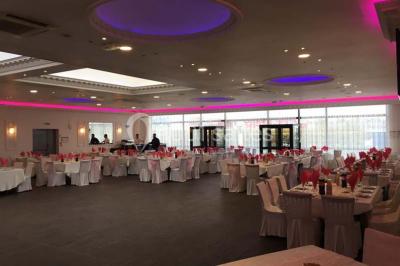 Miniature Location salle Roissy-en-France (Val-d'Oise) - Beymen #8 Location salle Roissy-en-France (Val-d'Oise) - Beymen #16