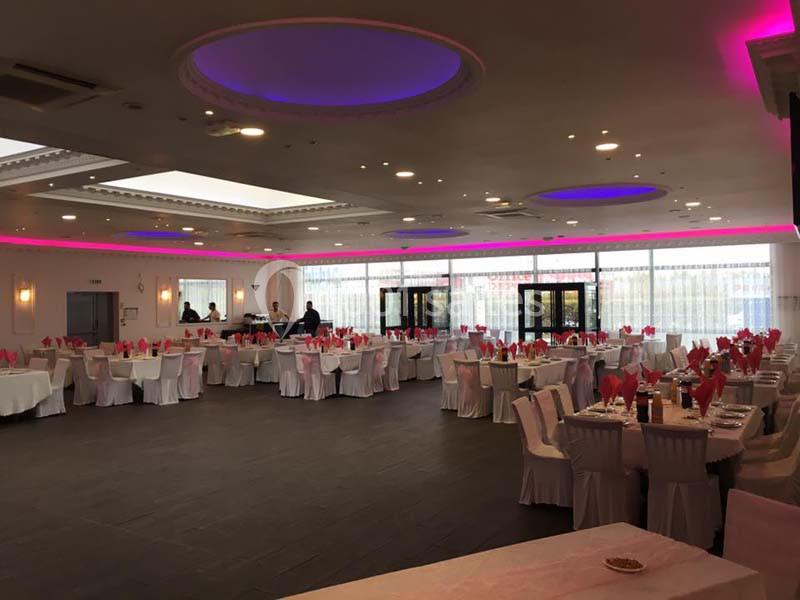 Location salle Roissy-en-France (Val-d'Oise) - Beymen #8