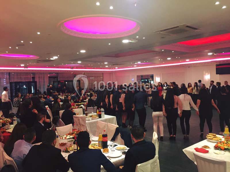 Location salle Roissy-en-France (Val-d'Oise) - Beymen #14