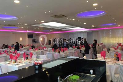 Miniature Location salle Roissy-en-France (Val-d'Oise) - Beymen #9 Location salle Roissy-en-France (Val-d'Oise) - Beymen #16