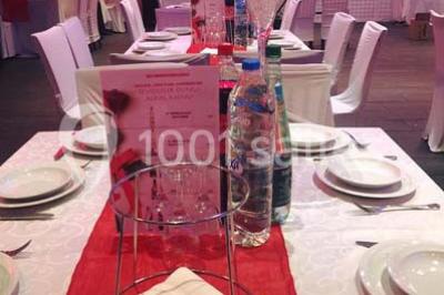 Miniature Location salle Roissy-en-France (Val-d'Oise) - Beymen #11 Location salle Roissy-en-France (Val-d'Oise) - Beymen #16