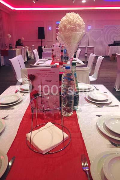 Location salle Roissy-en-France (Val-d'Oise) - Beymen #11