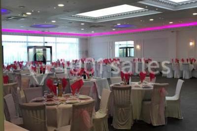 Miniature Location salle Roissy-en-France (Val-d'Oise) - Beymen #10 Location salle Roissy-en-France (Val-d'Oise) - Beymen #16